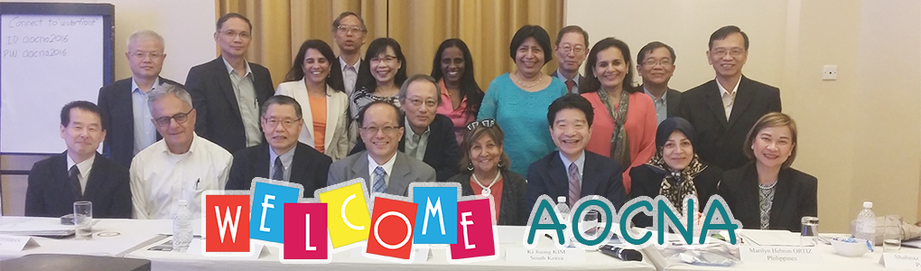 welcome to aocna